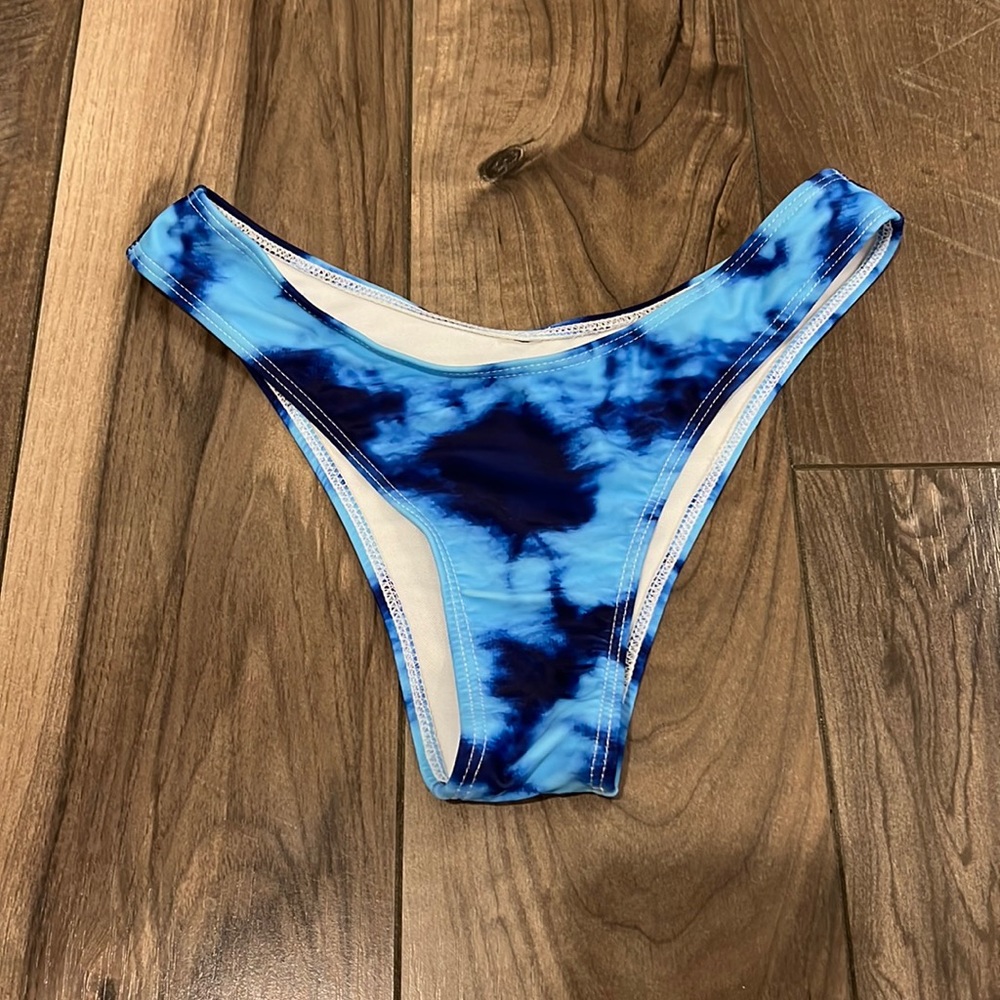 Shein Bikini Bottoms